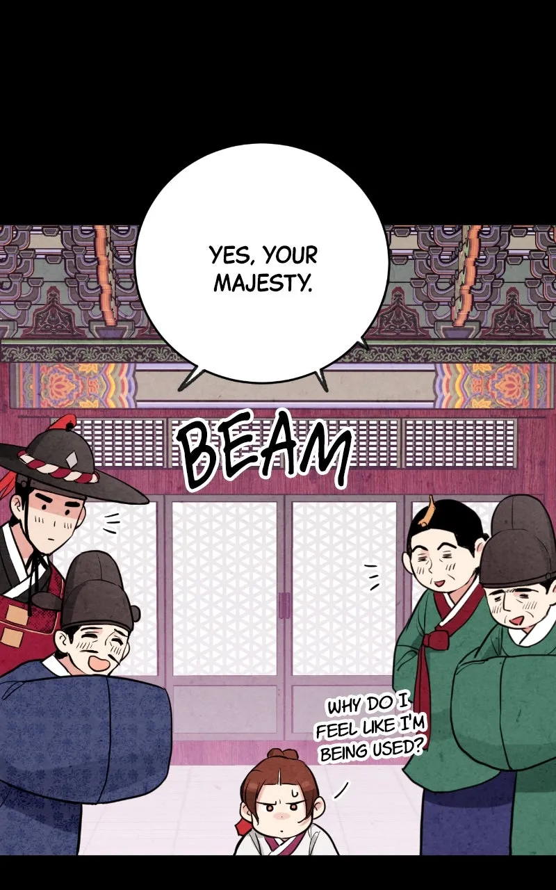 The Forbidden Marriage Chapter 8 page 65 - 