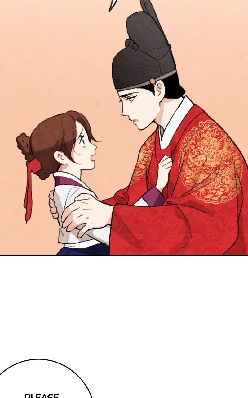 The Forbidden Marriage Chapter 8 page 8 - 