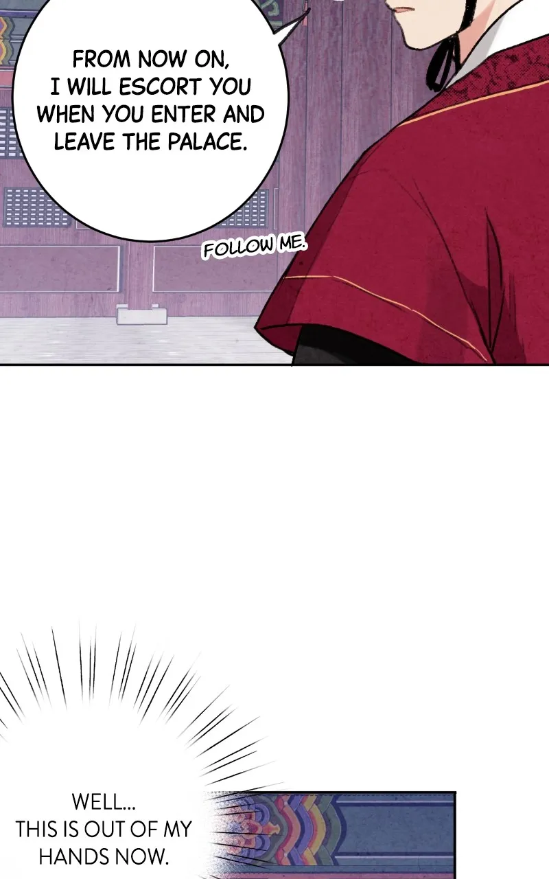 The Forbidden Marriage Chapter 8 page 72 - 