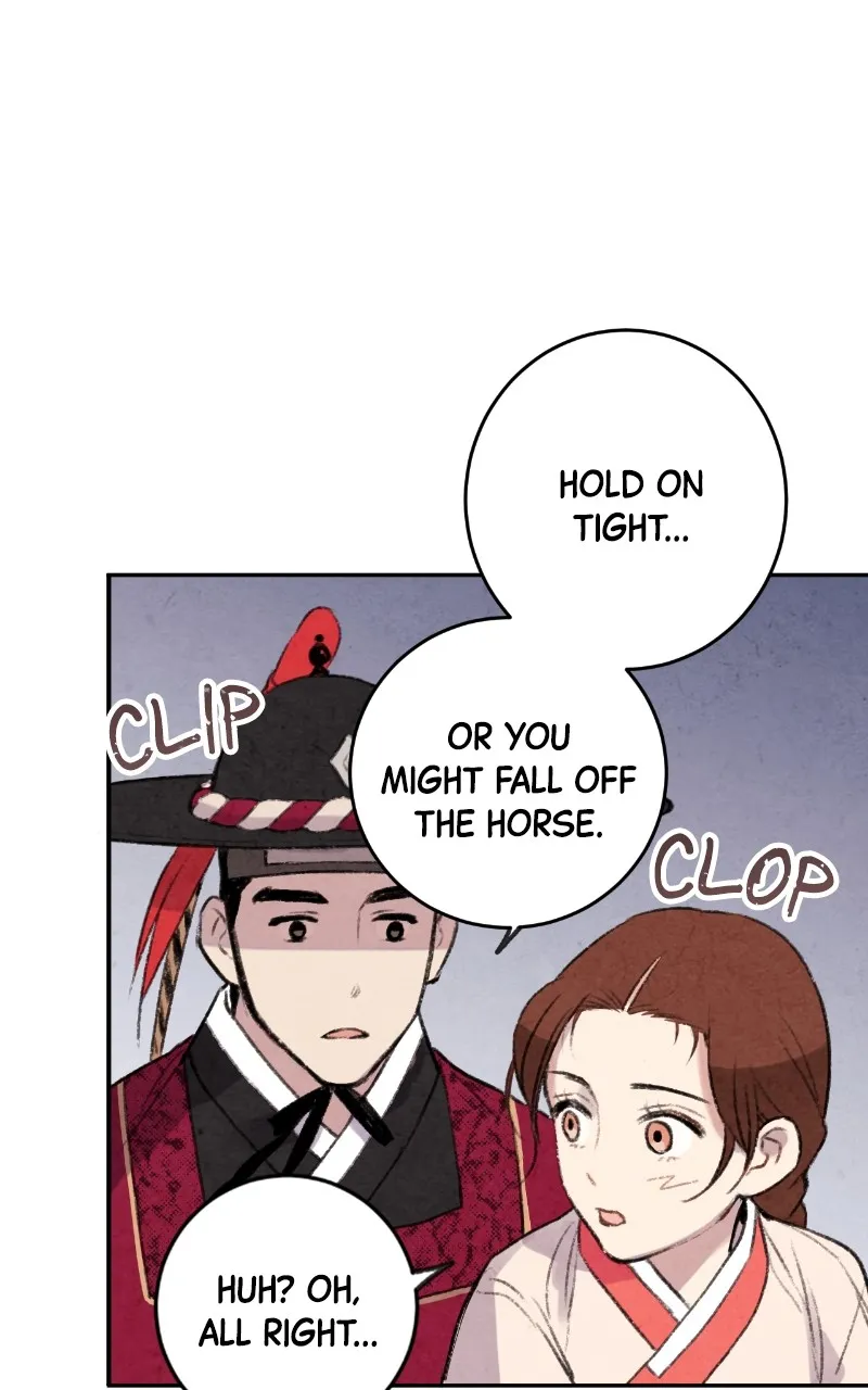 The Forbidden Marriage Chapter 8 page 78 - 