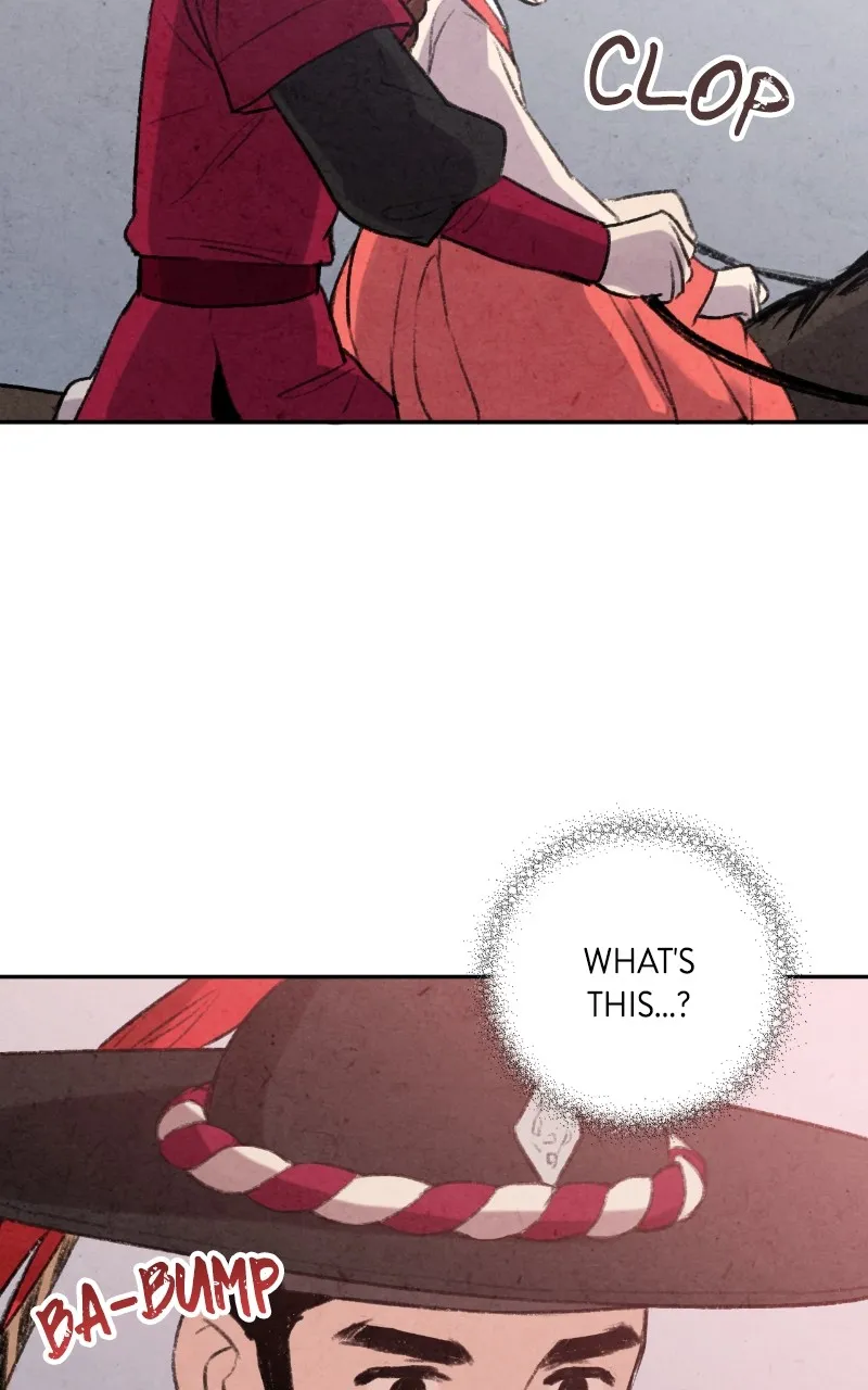 The Forbidden Marriage Chapter 8 page 80 - 