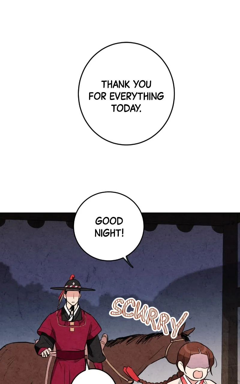 The Forbidden Marriage Chapter 8 page 85 - 