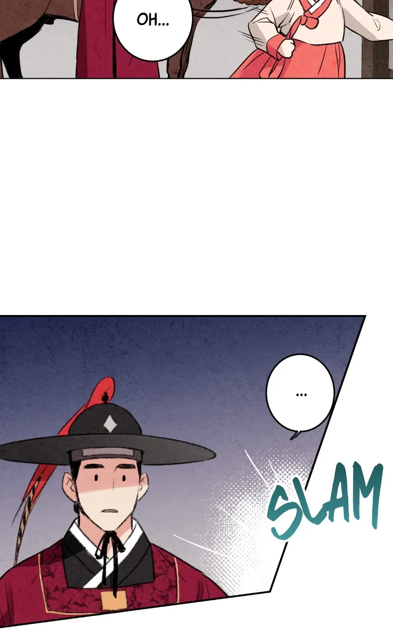 The Forbidden Marriage Chapter 8 page 86 - 