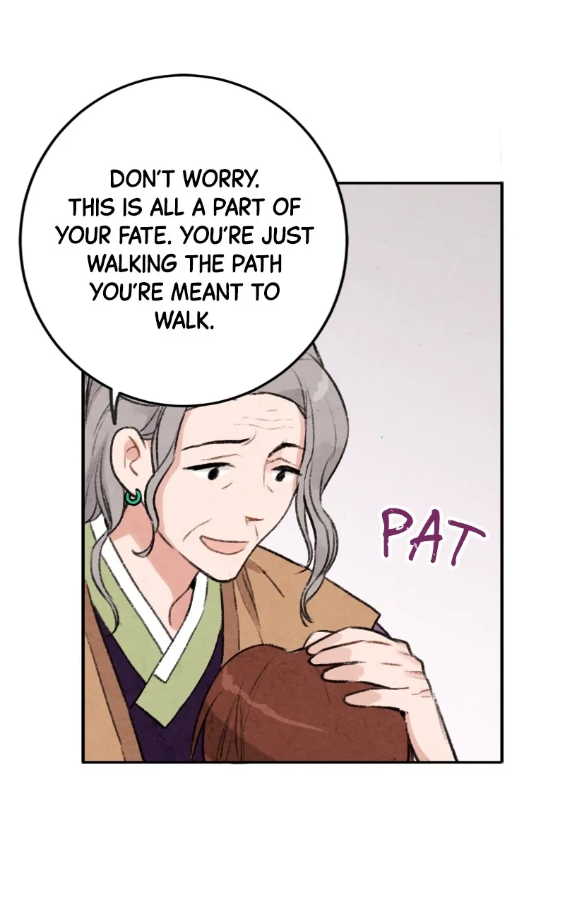 The Forbidden Marriage Chapter 9 page 11 - 