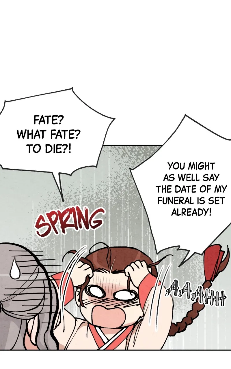 The Forbidden Marriage Chapter 9 page 12 - 