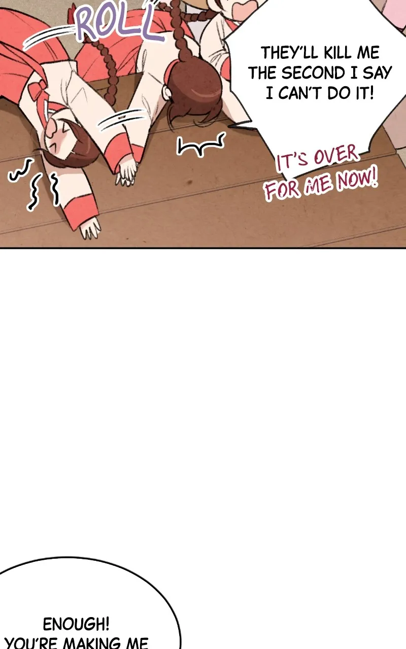 The Forbidden Marriage Chapter 9 page 14 - 