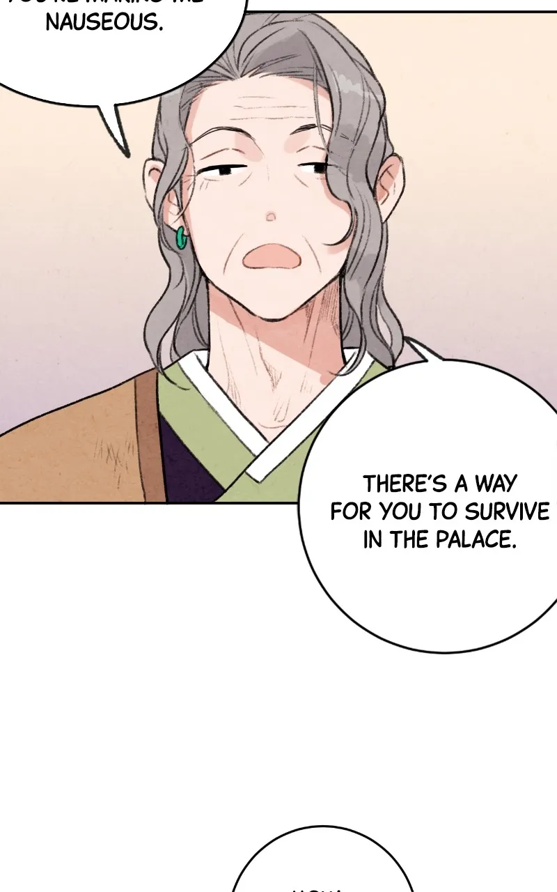 The Forbidden Marriage Chapter 9 page 15 - 