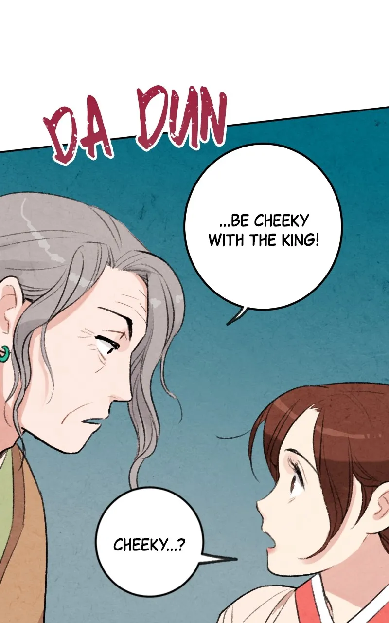 The Forbidden Marriage Chapter 9 page 18 - 