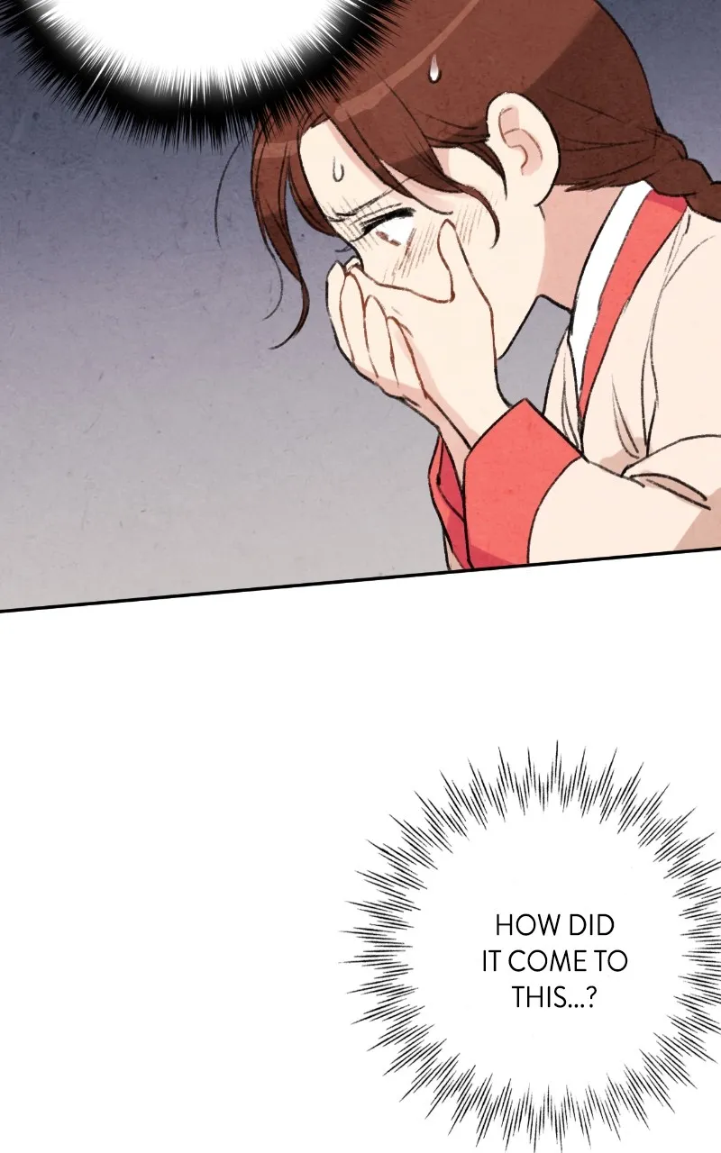 The Forbidden Marriage Chapter 9 page 3 - 