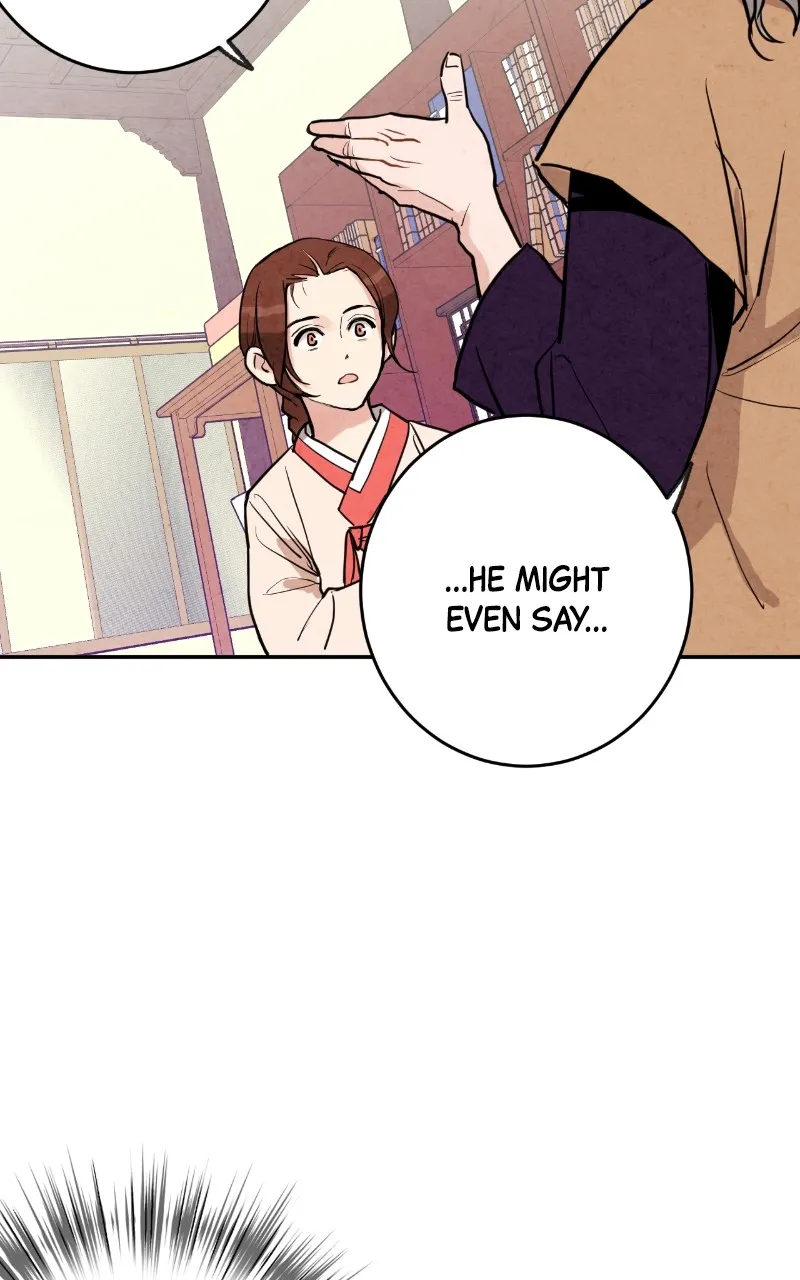 The Forbidden Marriage Chapter 9 page 30 - 