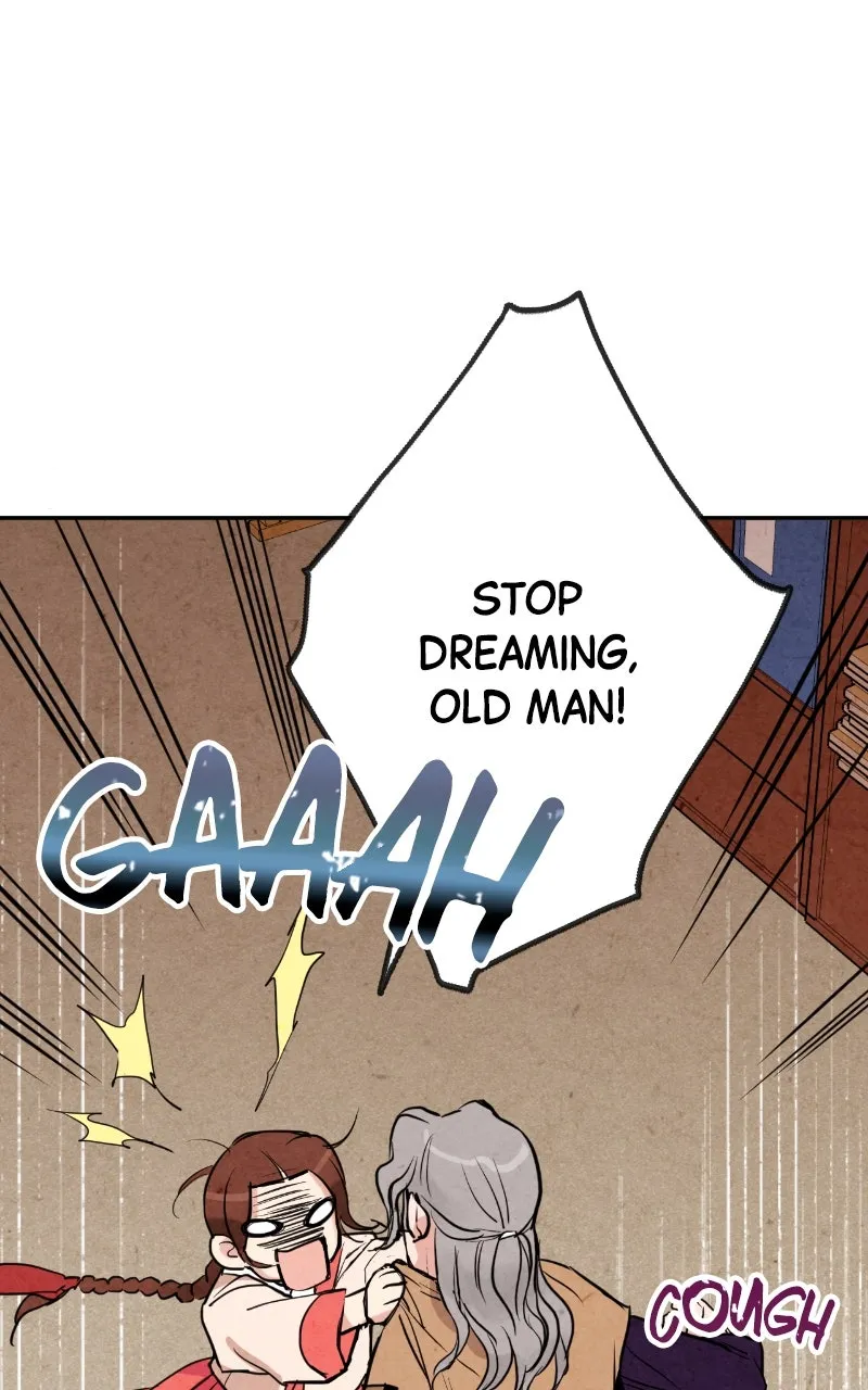 The Forbidden Marriage Chapter 9 page 34 - 
