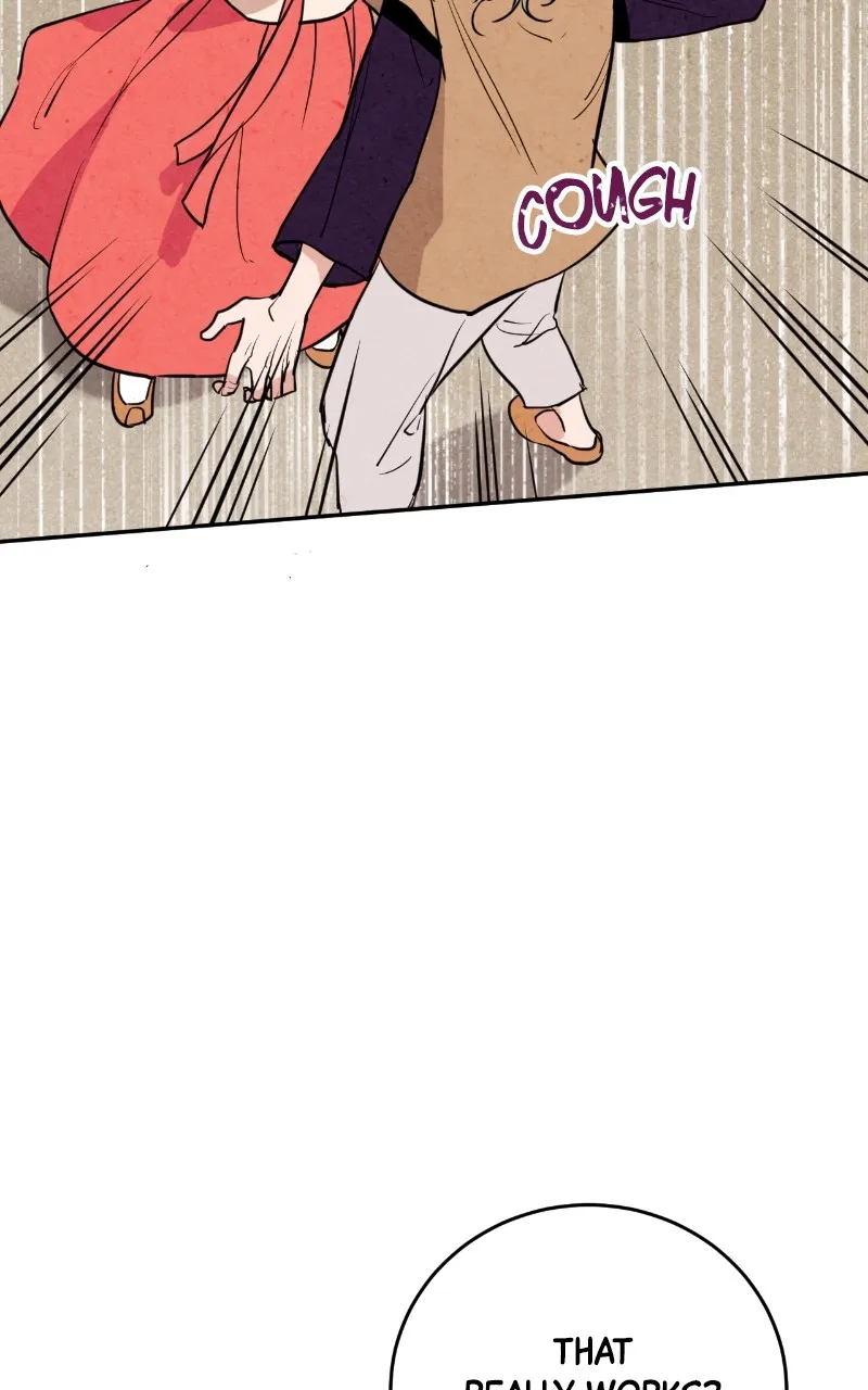 The Forbidden Marriage Chapter 9 page 35 - 