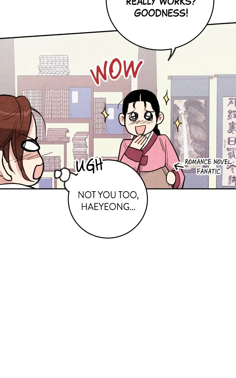The Forbidden Marriage Chapter 9 page 36 - 