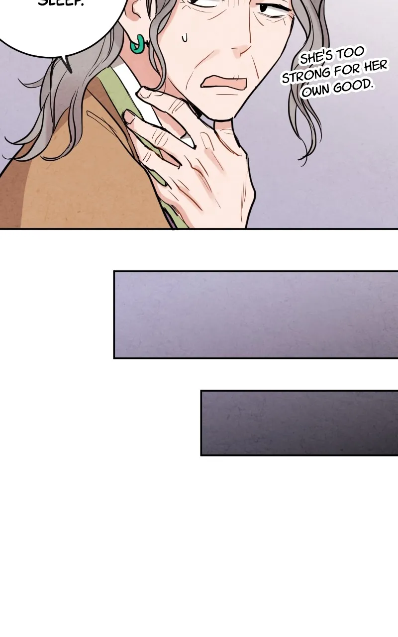 The Forbidden Marriage Chapter 9 page 39 - 