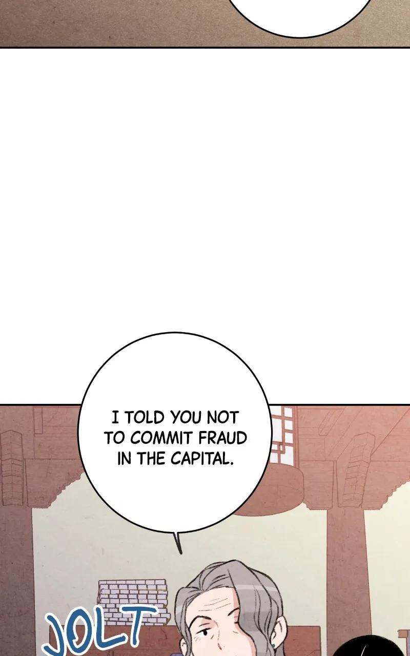 The Forbidden Marriage Chapter 9 page 6 - 
