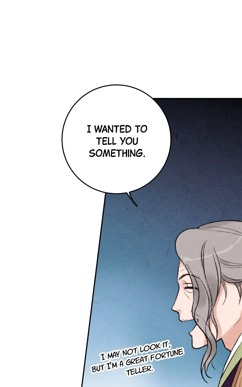 The Forbidden Marriage Chapter 9 page 51 - 
