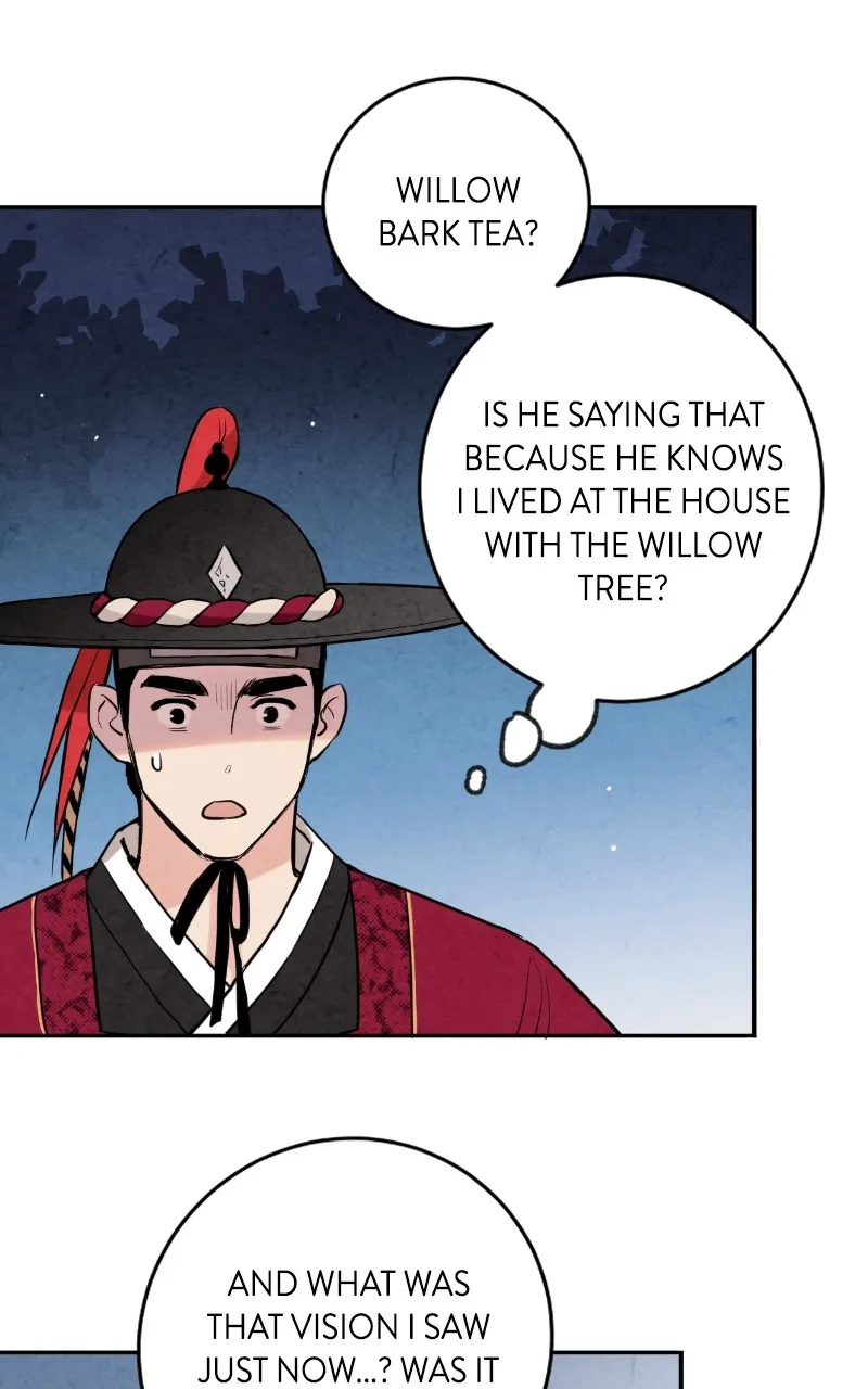 The Forbidden Marriage Chapter 9 page 68 - 
