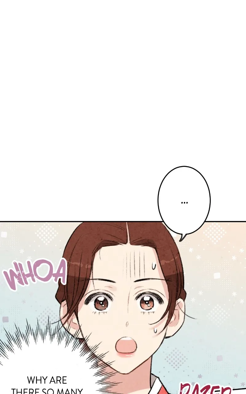 The Forbidden Marriage Chapter 9 page 73 - 