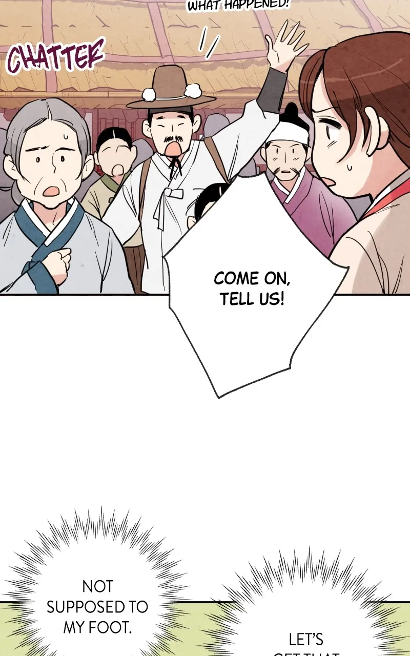 The Forbidden Marriage Chapter 9 page 77 - 