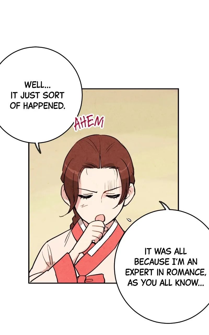 The Forbidden Marriage Chapter 9 page 79 - 