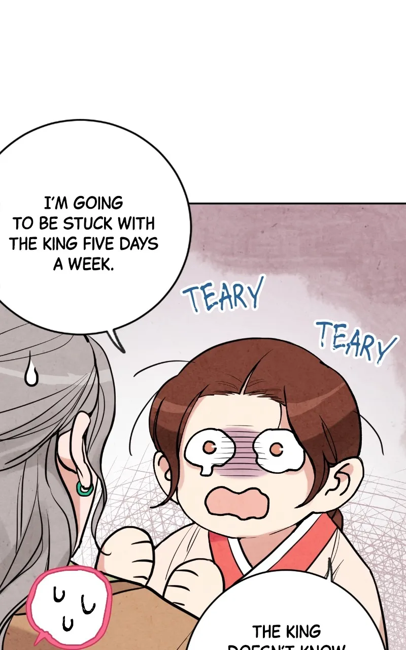 The Forbidden Marriage Chapter 9 page 9 - 