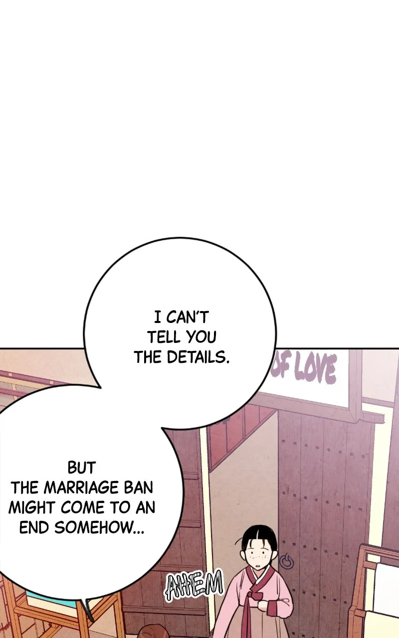 The Forbidden Marriage Chapter 9 page 81 - 