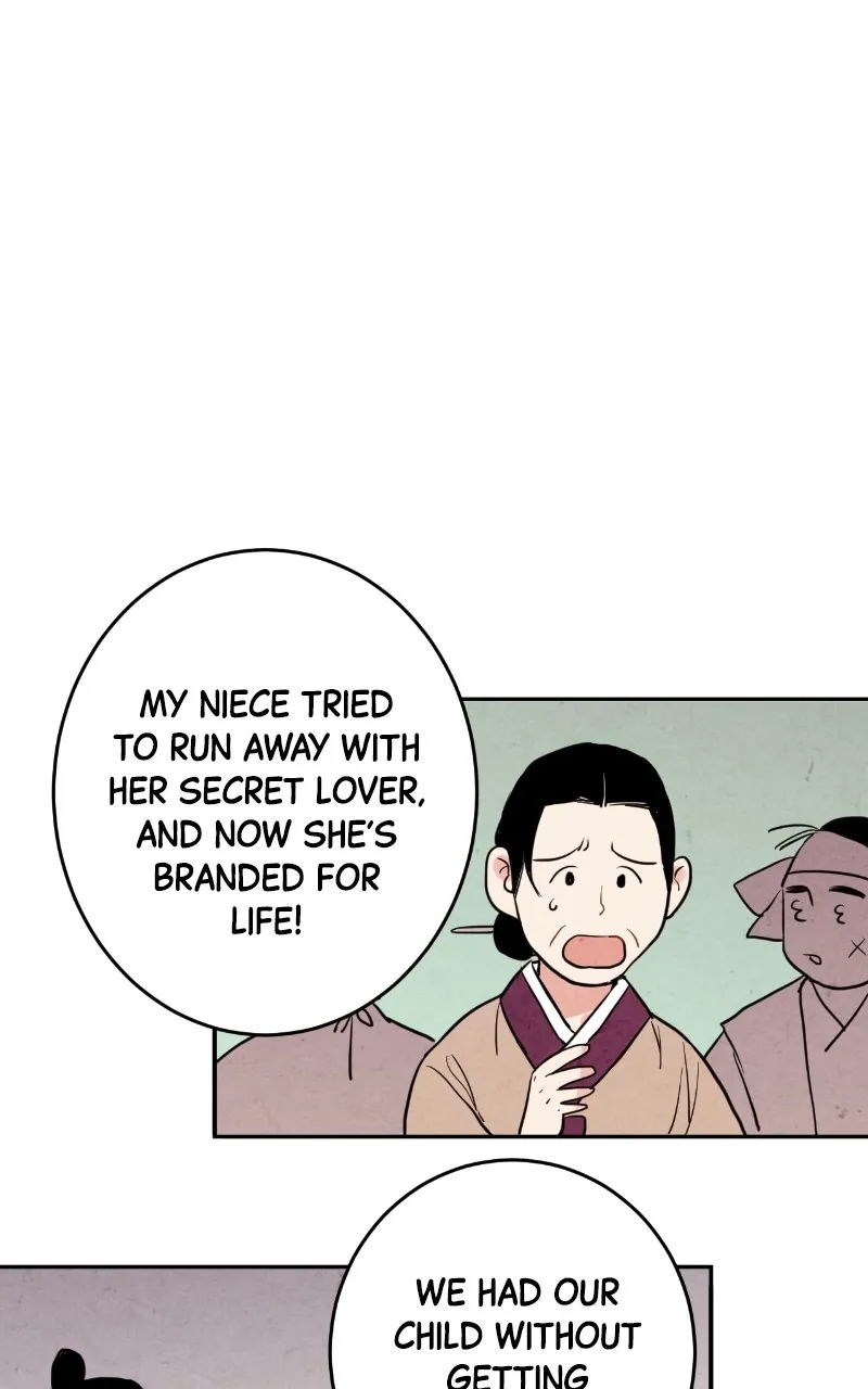 The Forbidden Marriage Chapter 9 page 84 - 