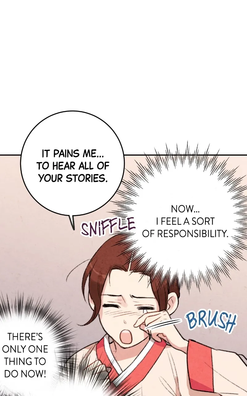 The Forbidden Marriage Chapter 9 page 86 - 