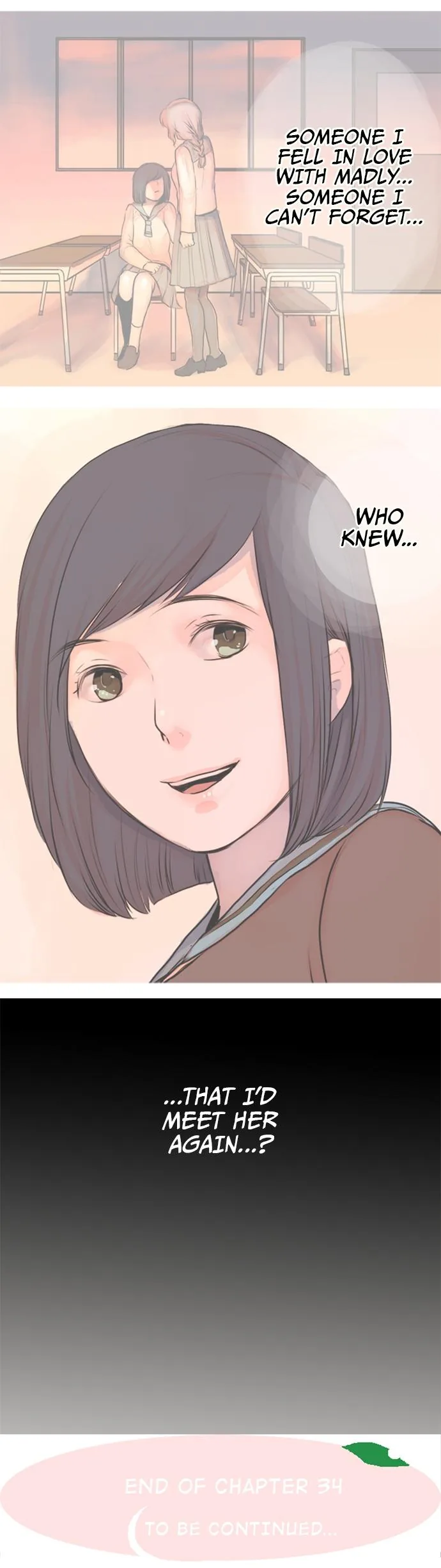 The Forbidden Peach Chapter 34 page 7 - 