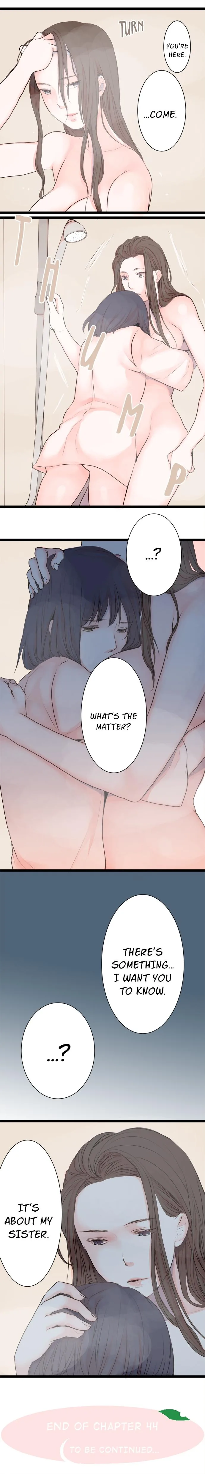 The Forbidden Peach Chapter 44 page 5 - 