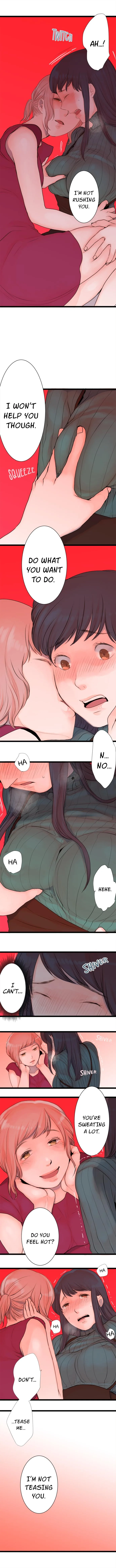 The Forbidden Peach Chapter 53 page 3 - 
