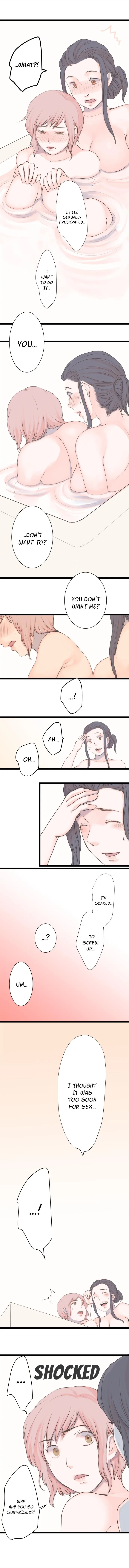 The Forbidden Peach Chapter 59 page 3 - 