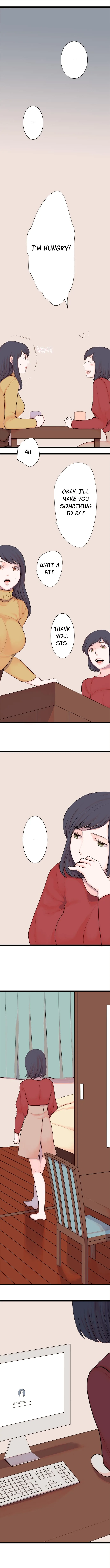 The Forbidden Peach Chapter 62 page 2 - 