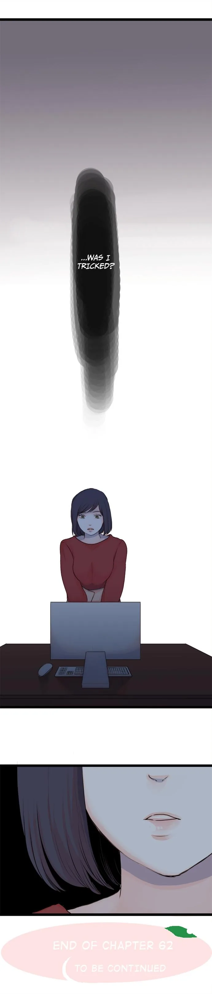 The Forbidden Peach Chapter 62 page 7 - 