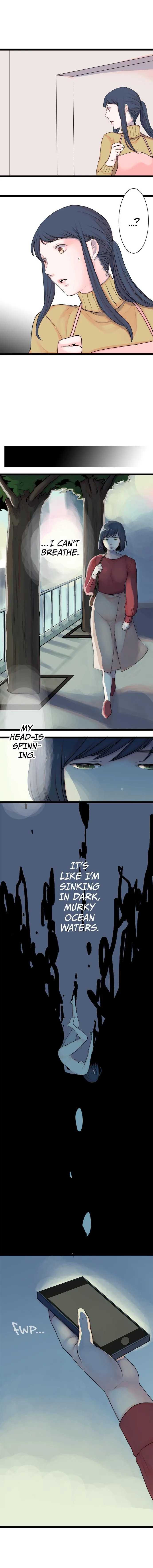 The Forbidden Peach Chapter 63 page 2 - 