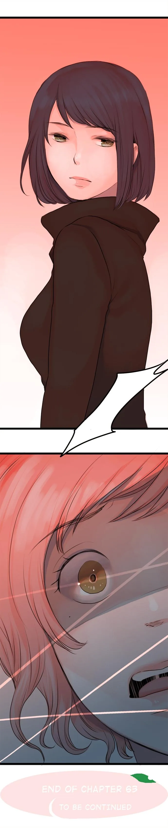 The Forbidden Peach Chapter 63 page 7 - 