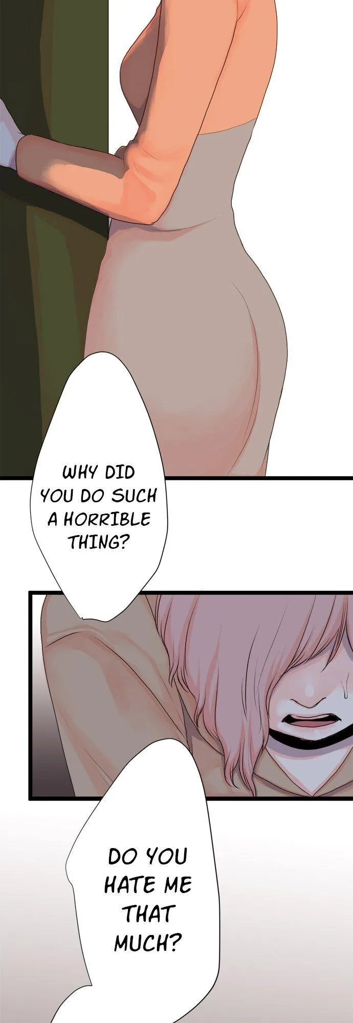 The Forbidden Peach Chapter 67 page 2 - 
