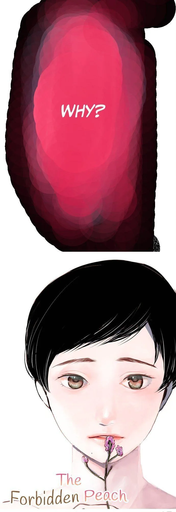 The Forbidden Peach Chapter 67 page 11 - 