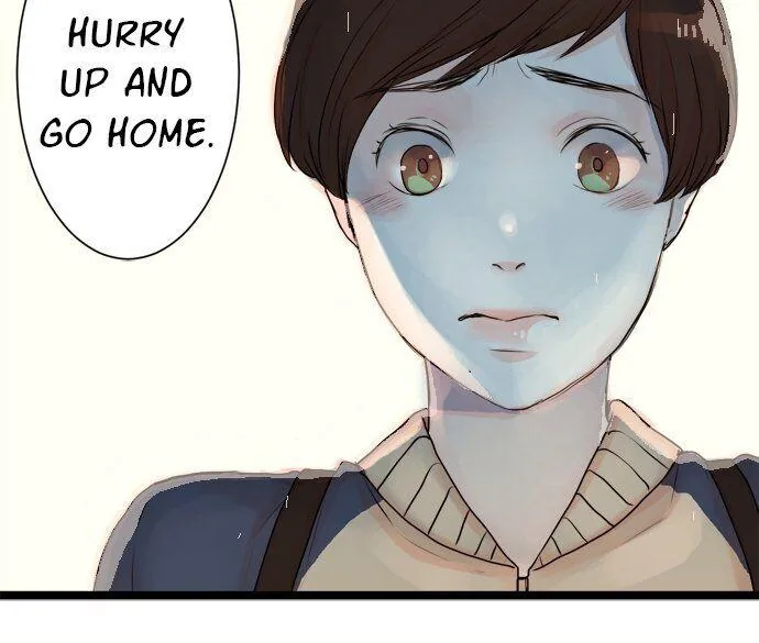 The Forbidden Peach Chapter 67 page 18 - 
