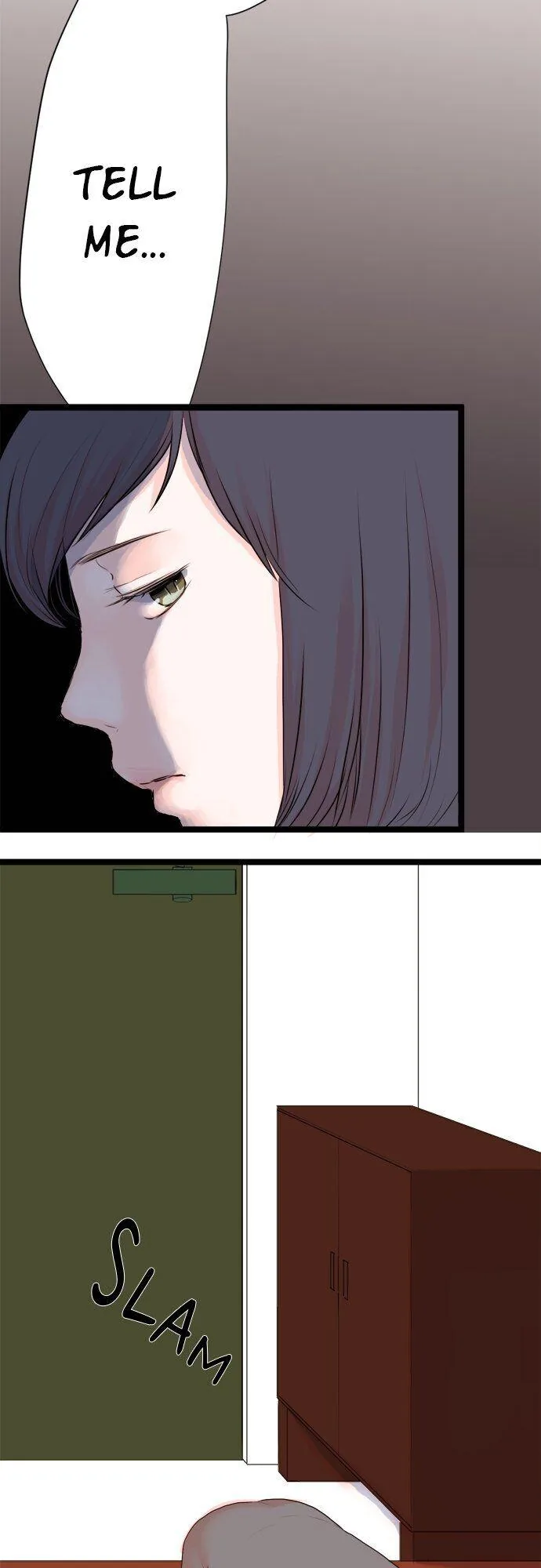 The Forbidden Peach Chapter 67 page 3 - 