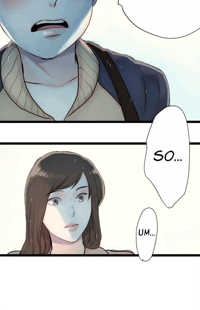 The Forbidden Peach Chapter 67 page 23 - 