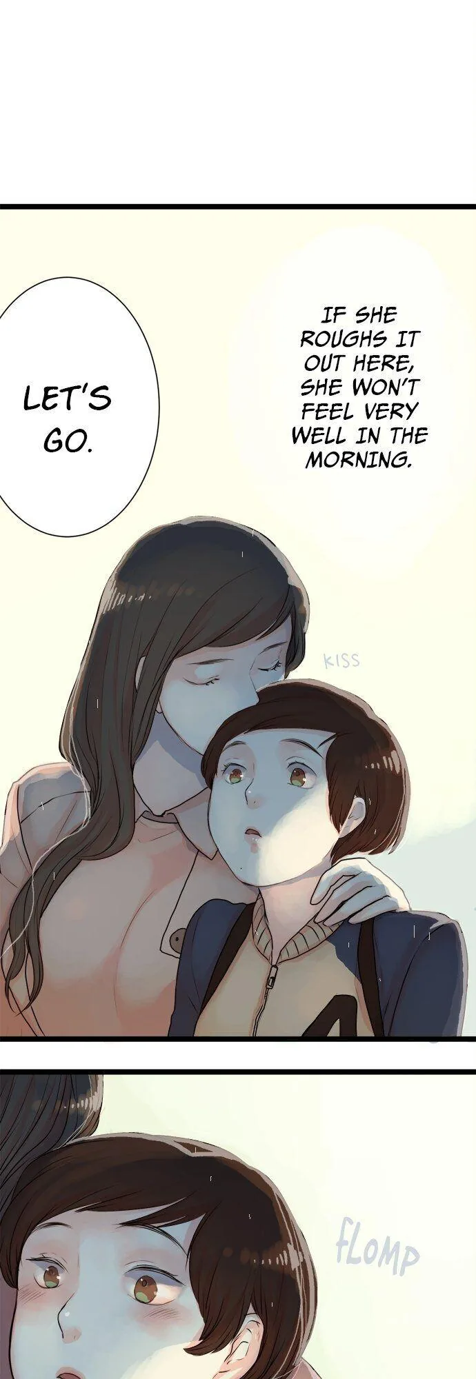 The Forbidden Peach Chapter 67 page 25 - 