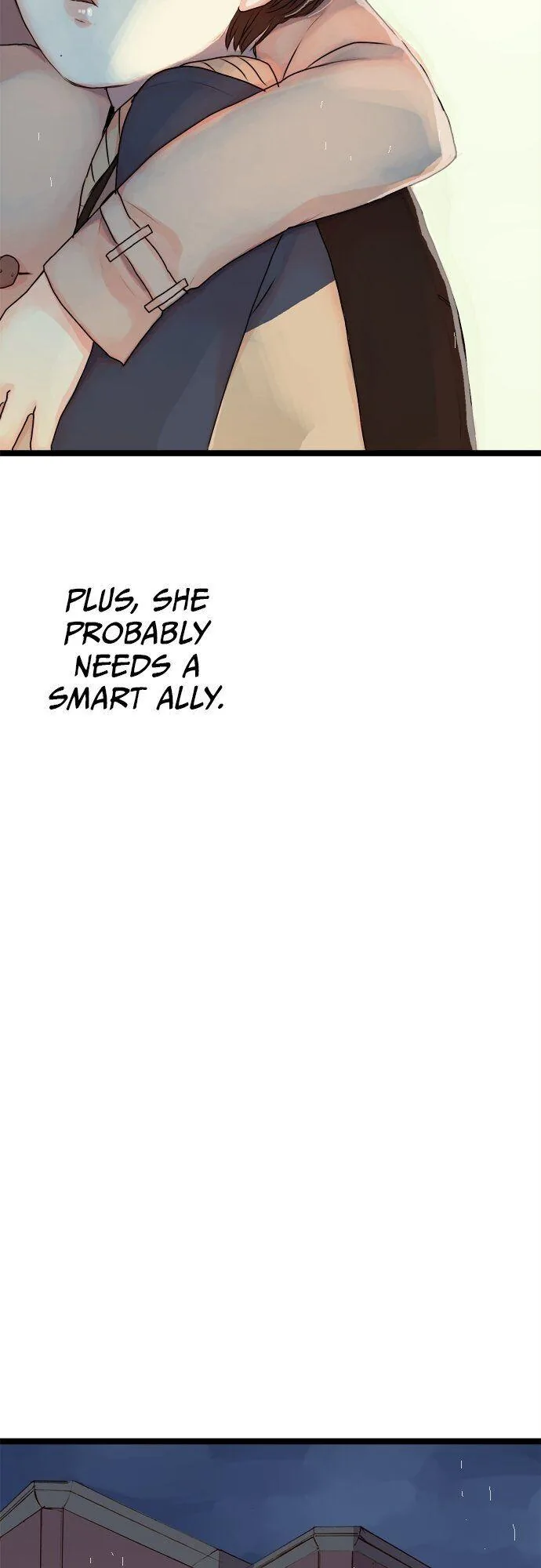 The Forbidden Peach Chapter 67 page 26 - 