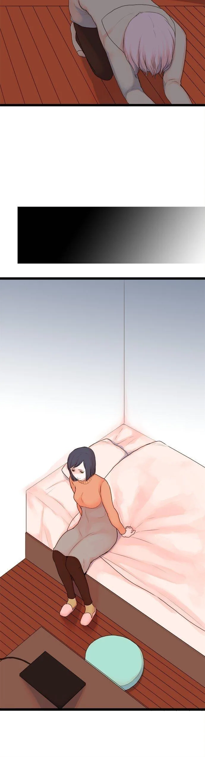 The Forbidden Peach Chapter 67 page 4 - 
