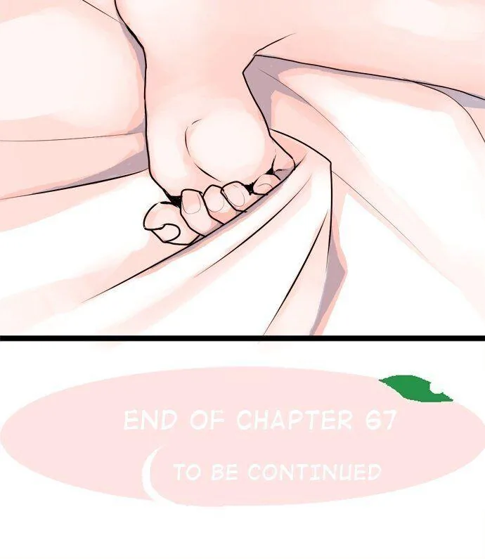 The Forbidden Peach Chapter 67 page 31 - 