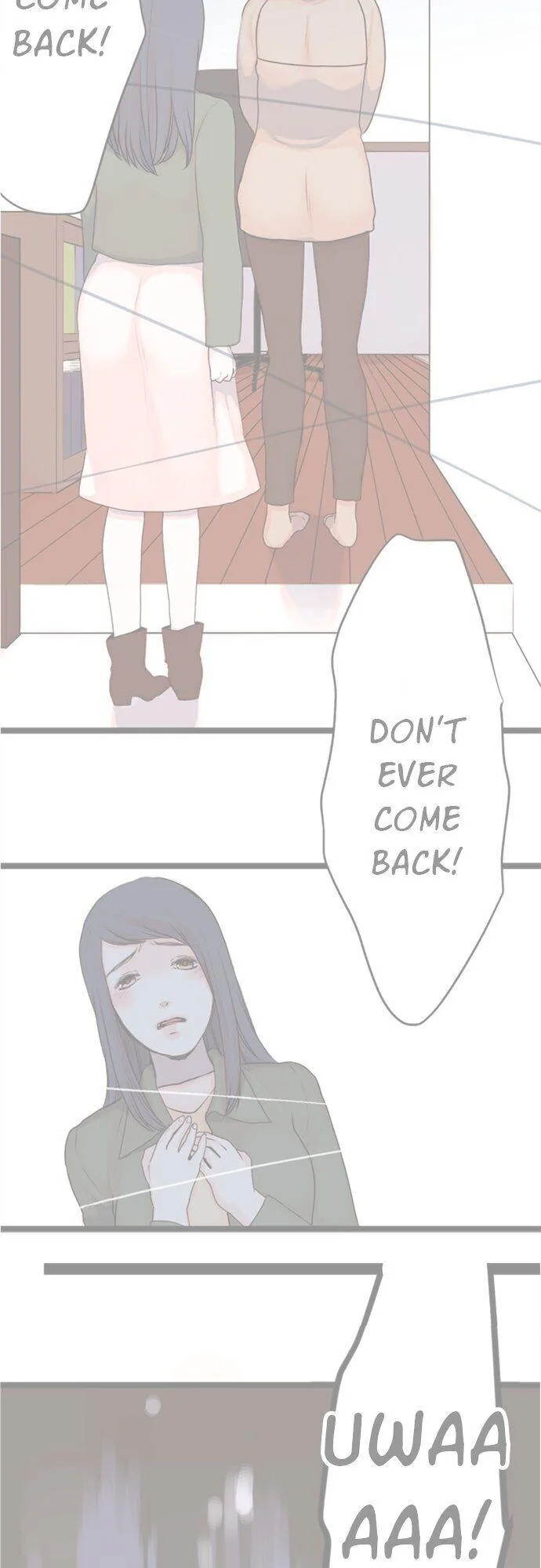 The Forbidden Peach Chapter 67 page 7 - 
