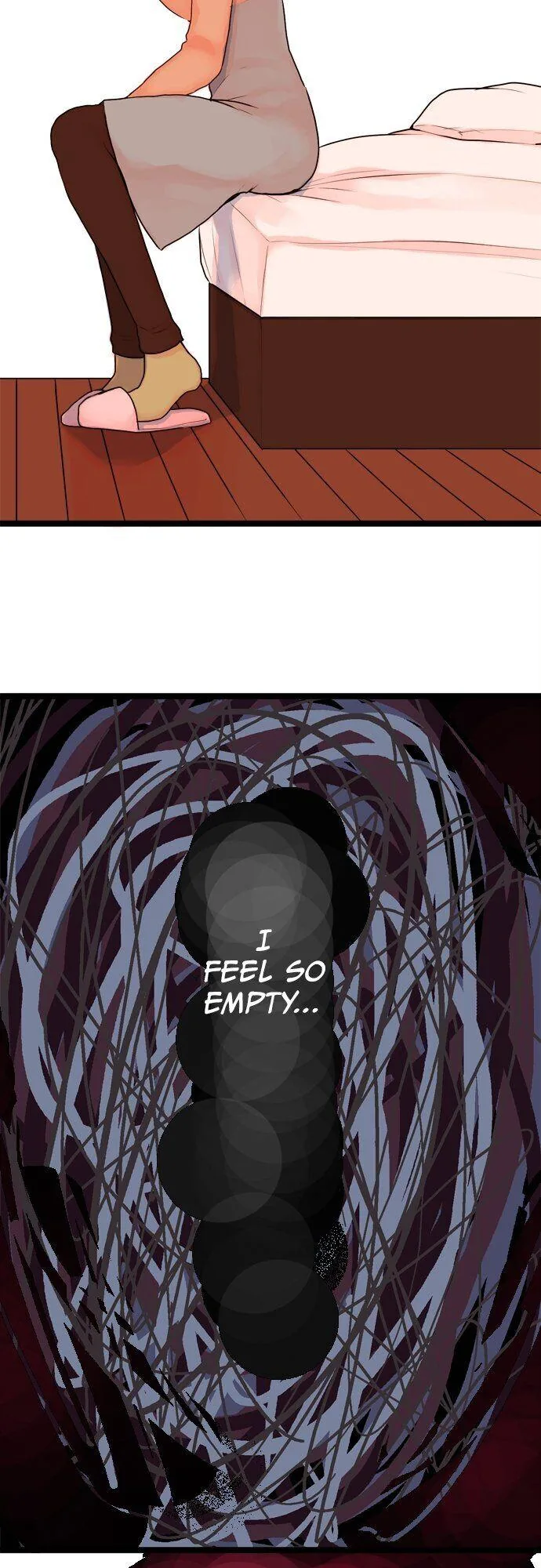 The Forbidden Peach Chapter 67 page 10 - 