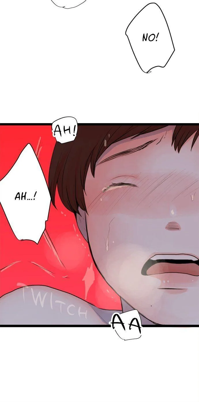 The Forbidden Peach Chapter 68 page 12 - 
