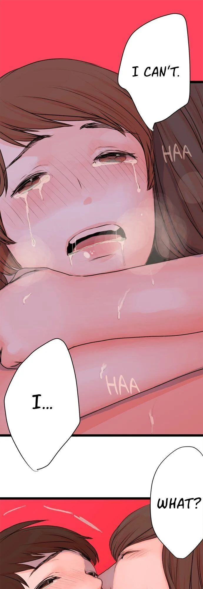 The Forbidden Peach Chapter 68 page 17 - 