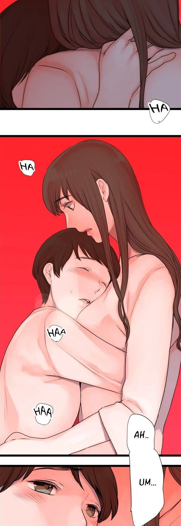 The Forbidden Peach Chapter 68 page 3 - 